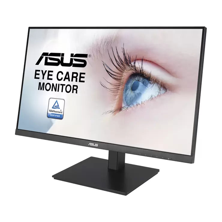 Asus 27 Inch Full HD 75Hz IPS Monitor, VA27DQSB