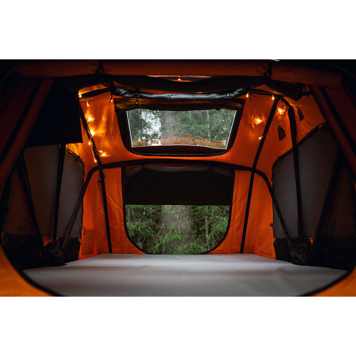 TentBox Lite 2.0 + Tall Living Pod Bundle