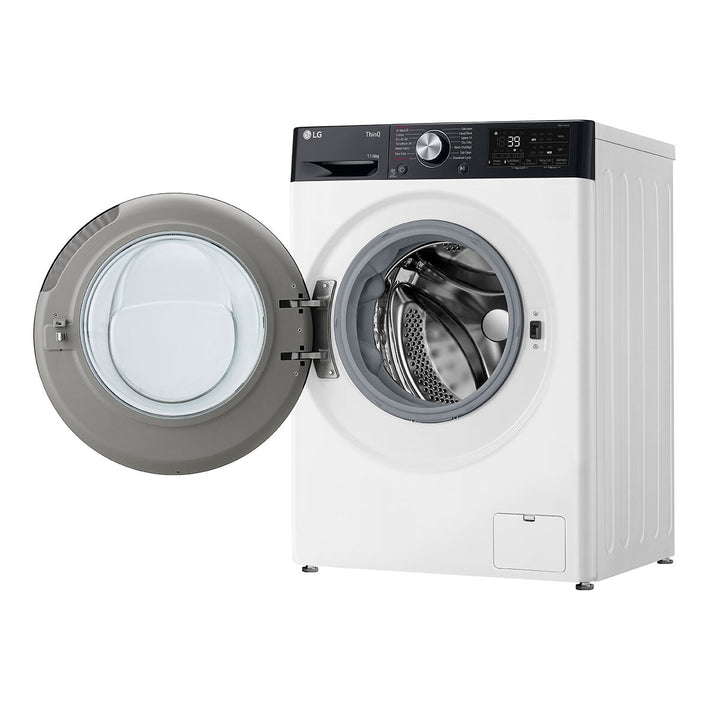 LG FWY916WBTN1 11kg/6kg, Washer Dryer, D Rated in White