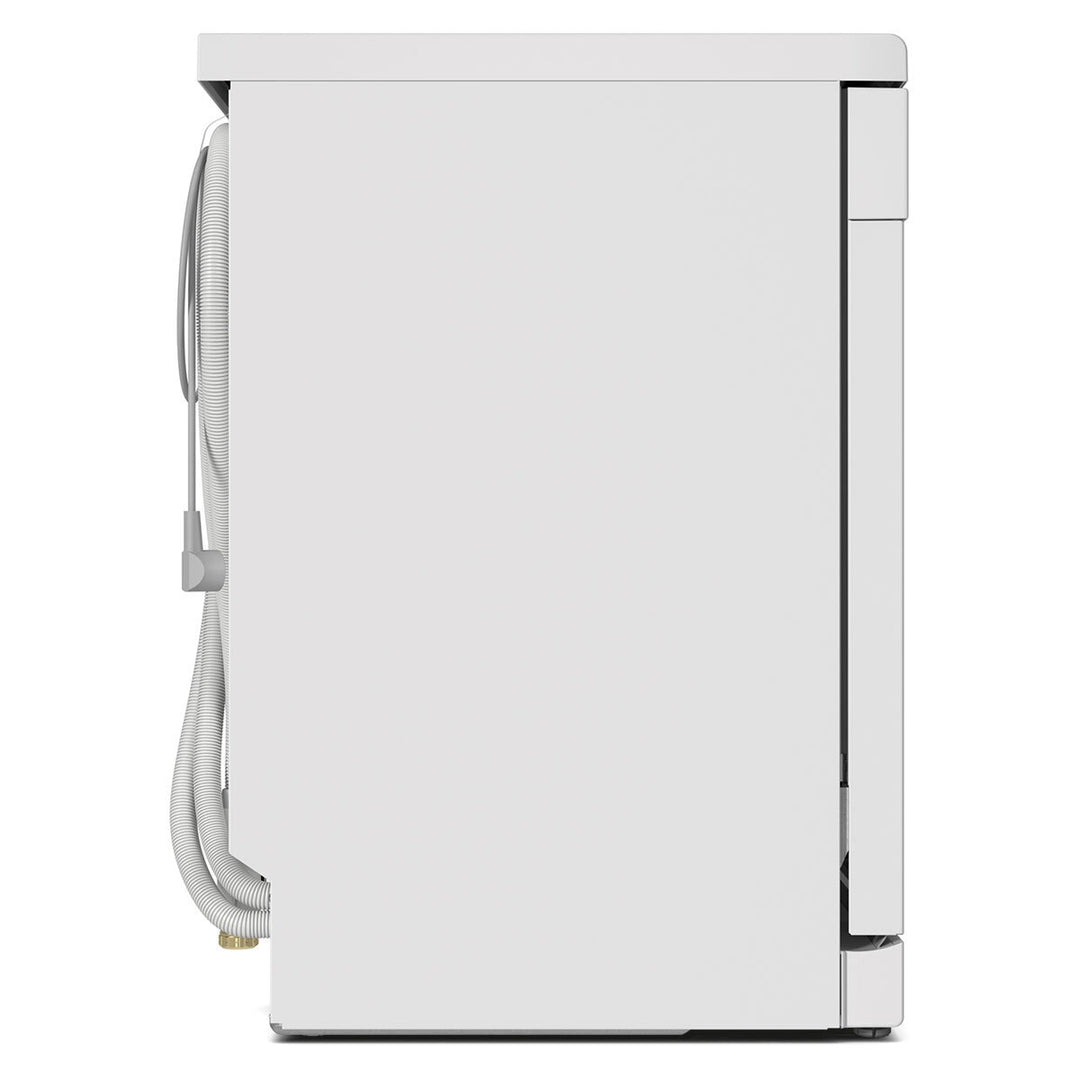 Miele G7600 SC 14 Place Settings Dishwasher, A Rated in White