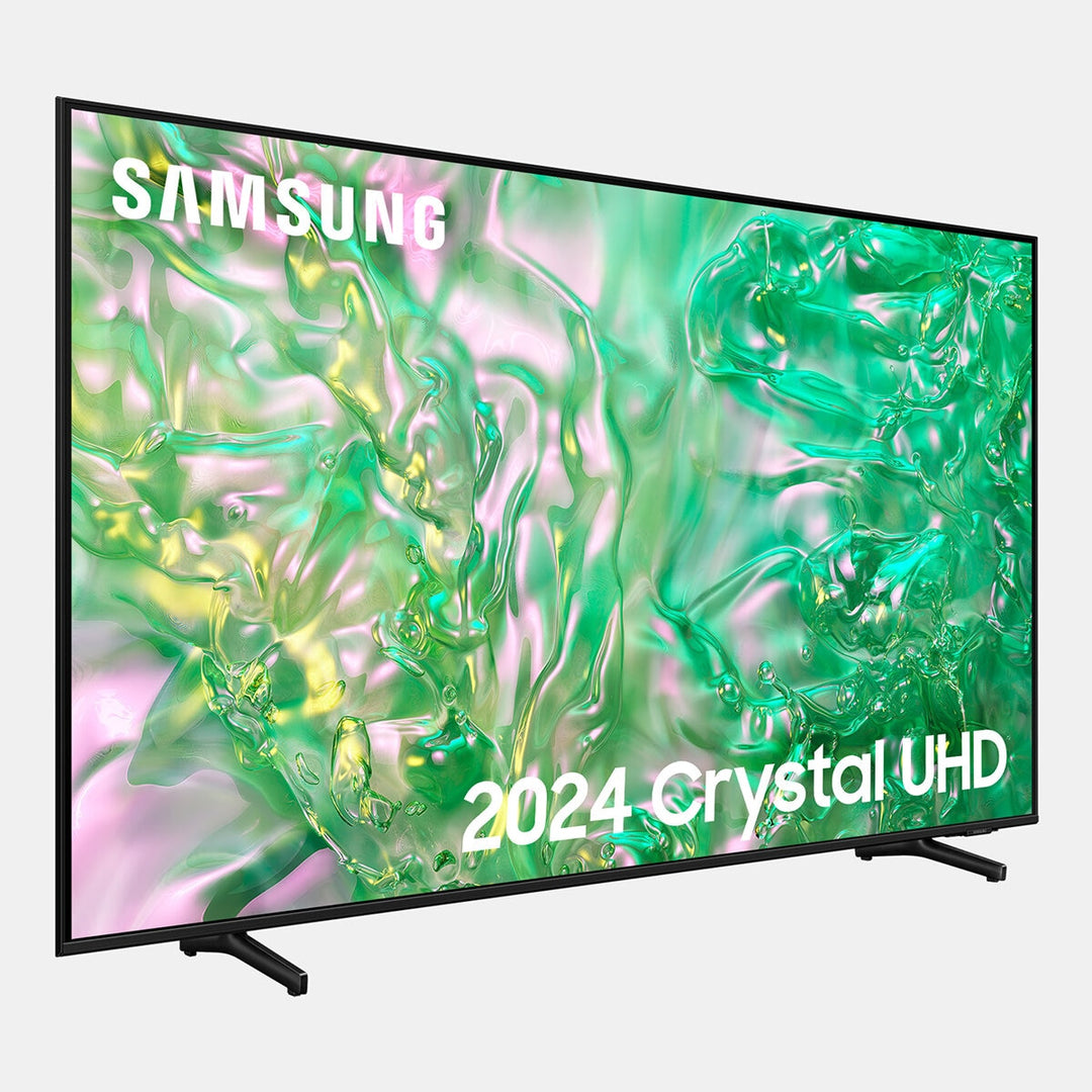 Samsung UE85DU8070UXXU 85 Inch LED 4K Ultra HD Smart TV