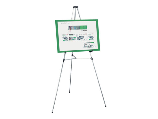 TieDex UK Nobo easel stand - silver