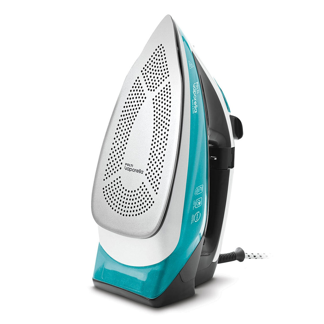 Polti Vaporella QS220 Quick & Slide Steam Iron, PLGB0082