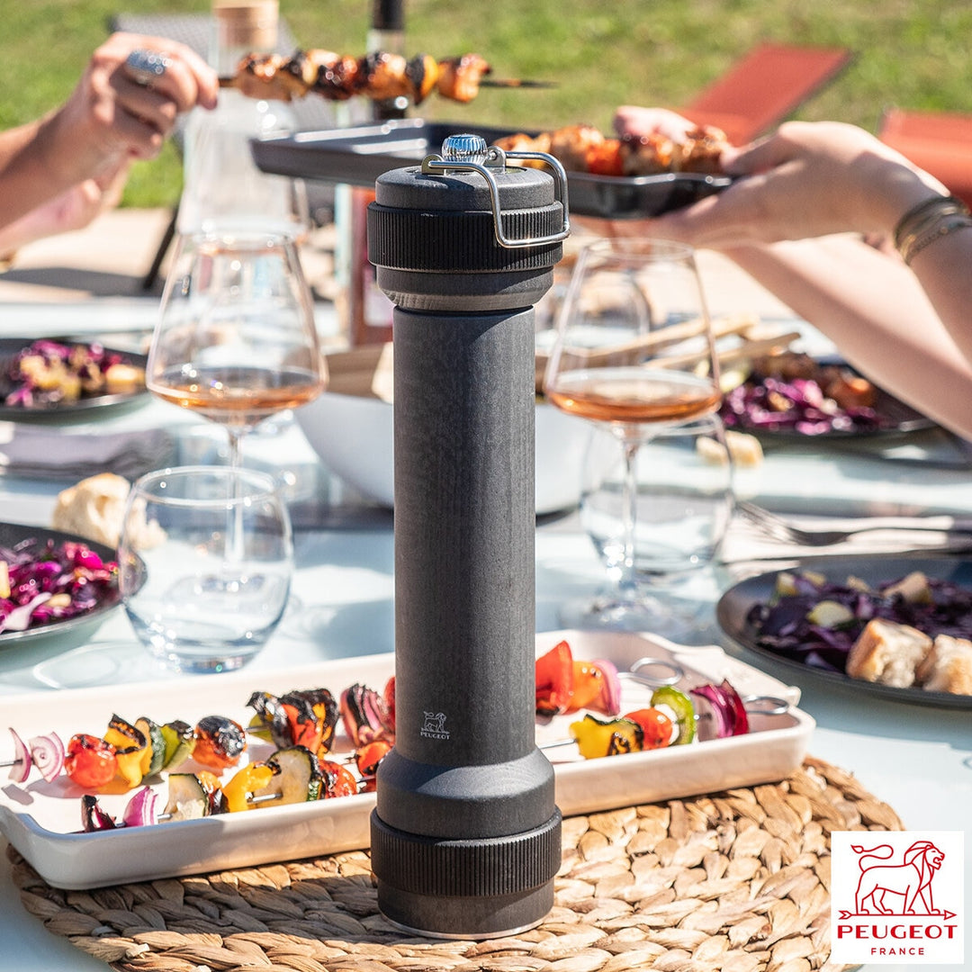 Peugeot Paris BBQ Pepper Mill, 30cm