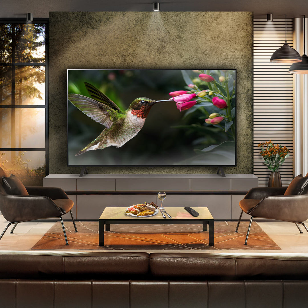 LG OLED77B46LA 77 Inch OLED 4K Ultra HD Smart TV