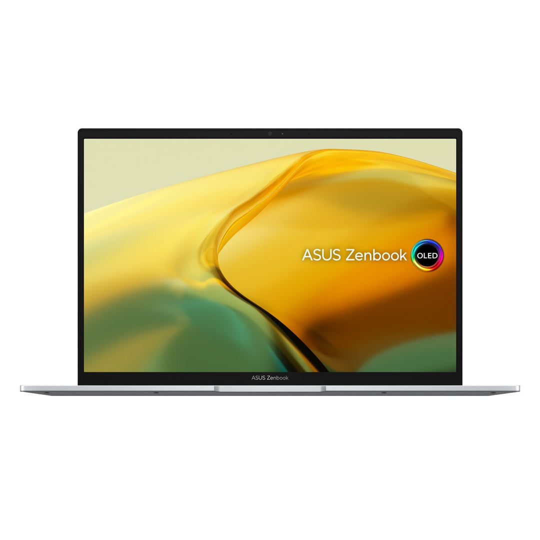 ASUS Zenbook, Intel Core i9, 16GB RAM, 1TB SSD 14 Inch OLED Laptop, UX3402VA-KN521W