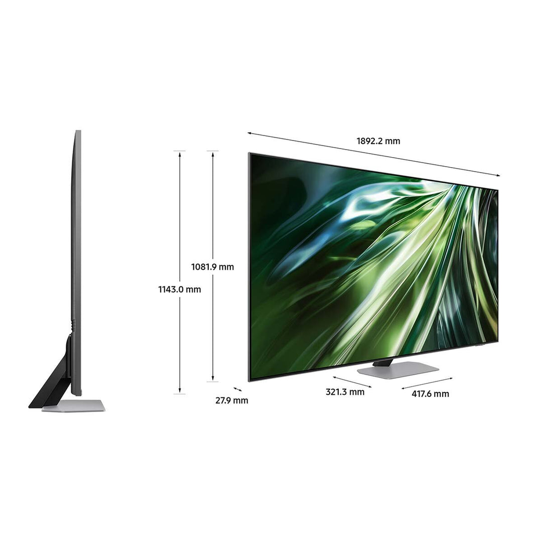 Samsung QE85QN93DATXXU 85 Inch Neo QLED 4K Ultra Smart TV