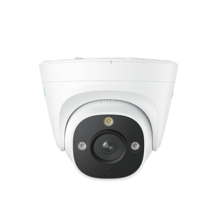 Reolink 12MP (4K+) UHD NVR PoE AI 8 x channel / 4 x Dome Camera Kit with 2TB HDD - No Monthly Fees