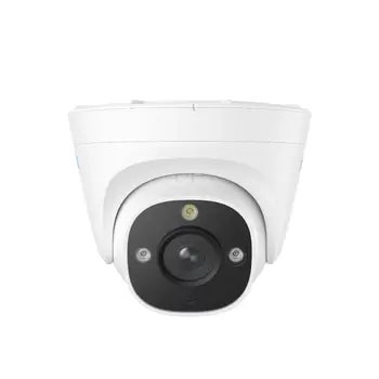 Reolink 12MP (4K+) UHD NVR PoE AI 8 x channel / 4 x Dome Camera Kit with 2TB HDD - No Monthly Fees