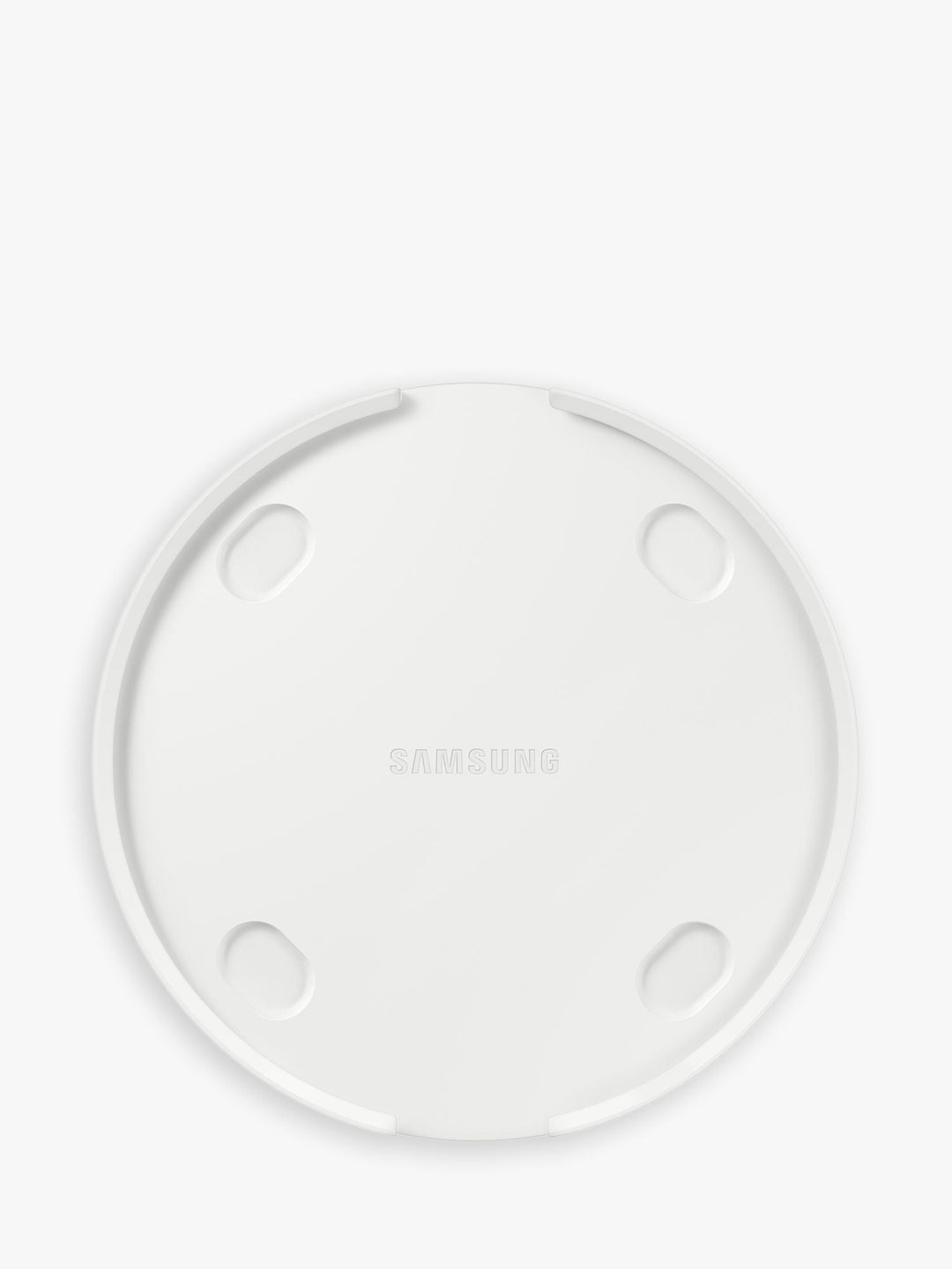 Samsung Freestyle Projector Portable Battery Base 32000mAh High Capacity, USB Charging Port, White