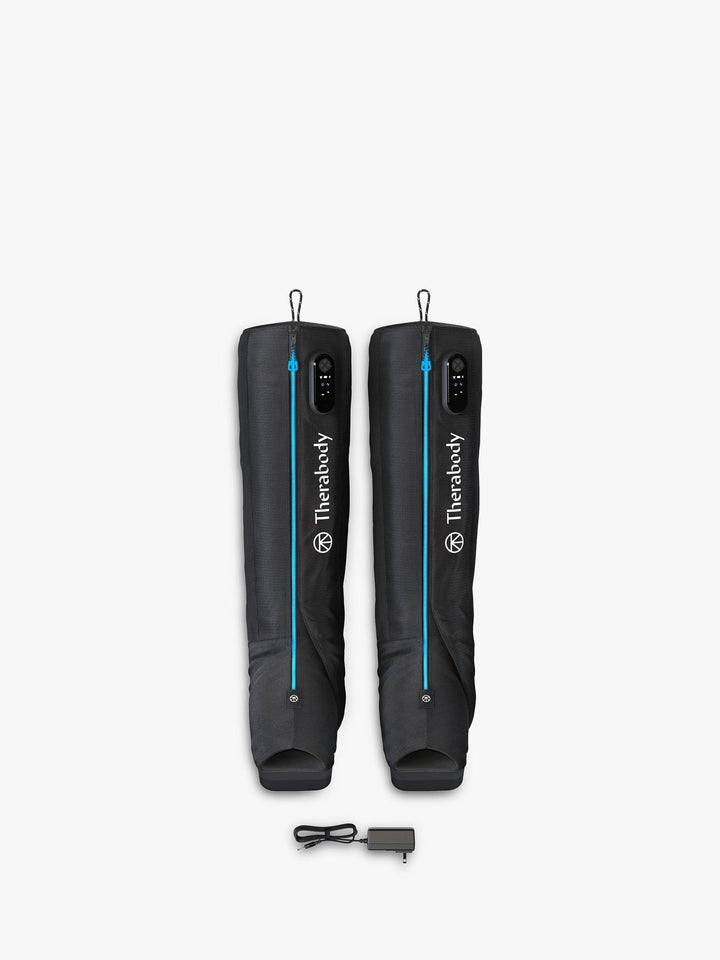 Therabody RecoveryAir Jet Pneumatic Compression Boots