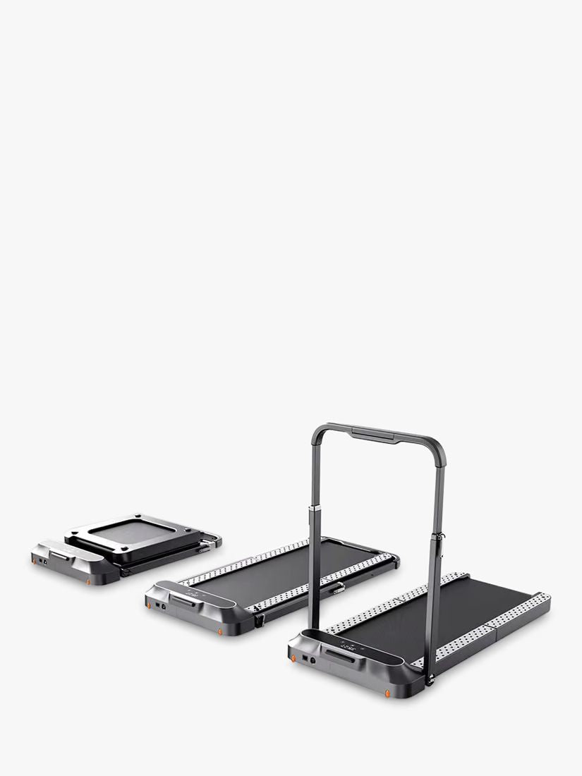 WalkingPad Kingsmith R2 Pro Folding Treadmill