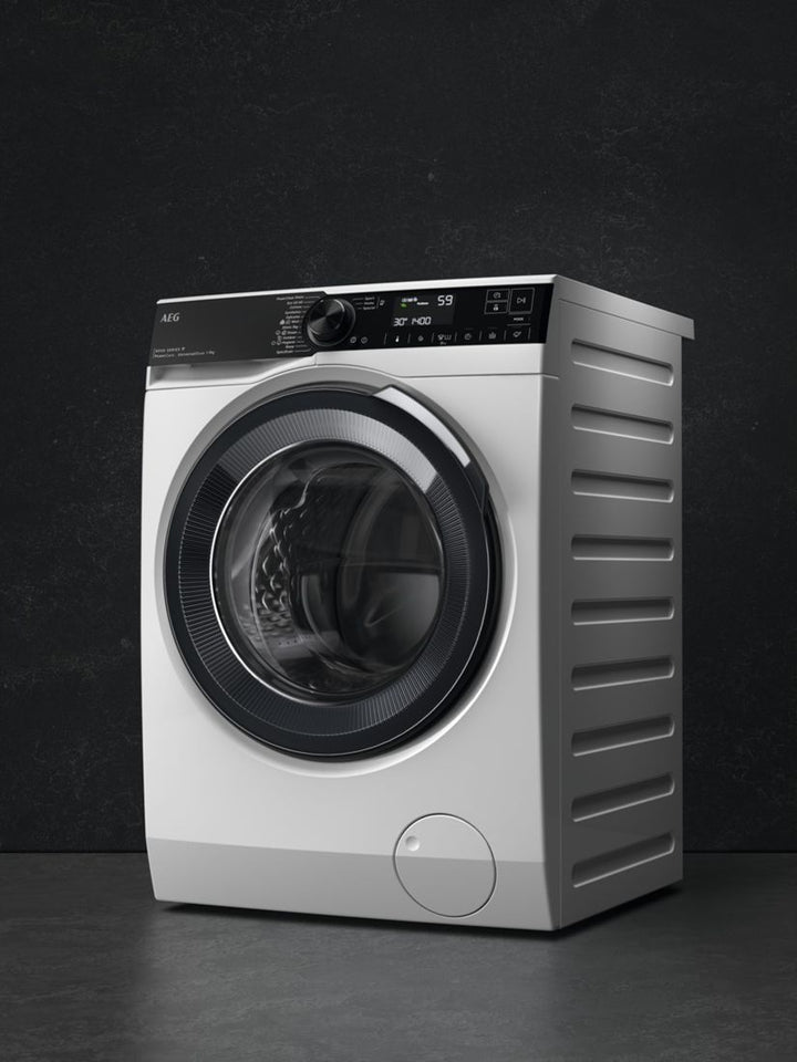 Copy of AEG 8000 LFR84146UC FreeAEG 8000 LFR84146UC Freestanding Washing Machine, 10kg Load, 1400rpm Spin, Whitestanding Washing Machine, 10kg Load, 1400rpm Spin, White