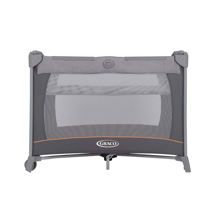 Graco Contour® Bassinet Travel Cot