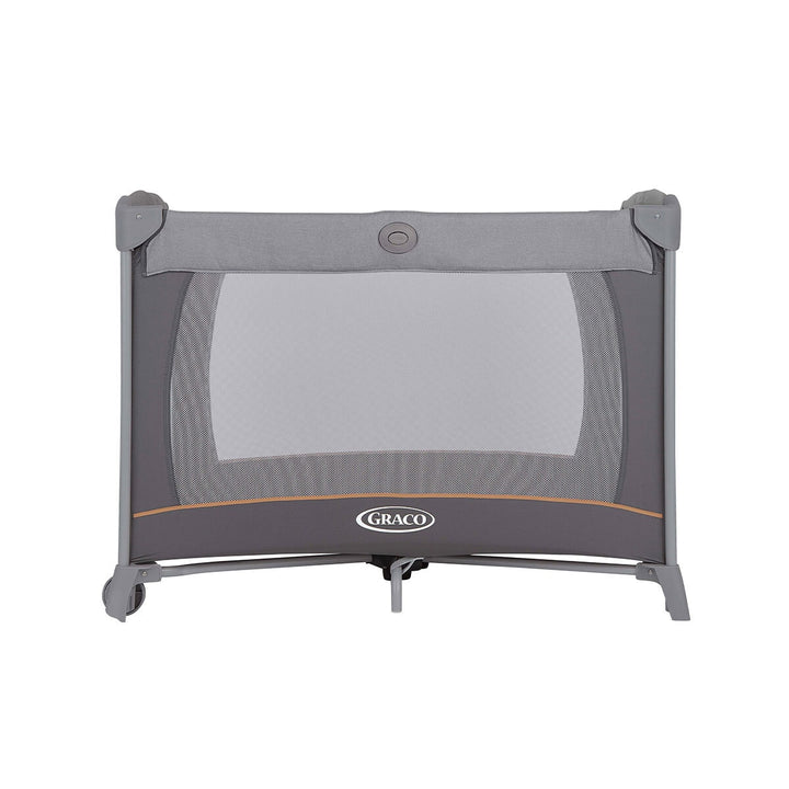 Graco Contour® Bassinet Travel Cot