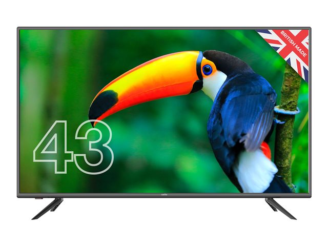 Televisions & Projectors