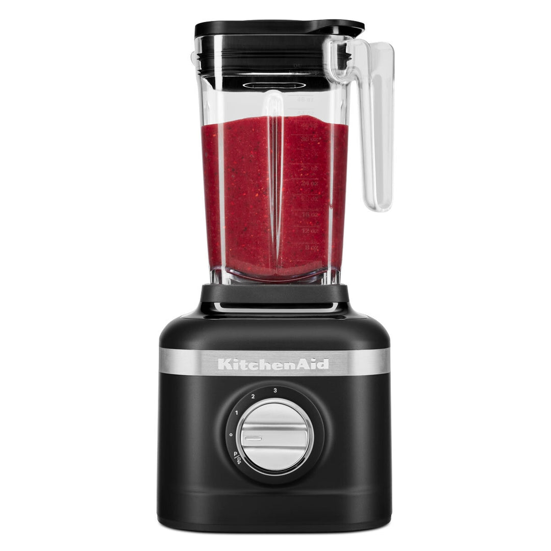 KitchenAid K150 Blender, Matte Black 5KSB1325BBM