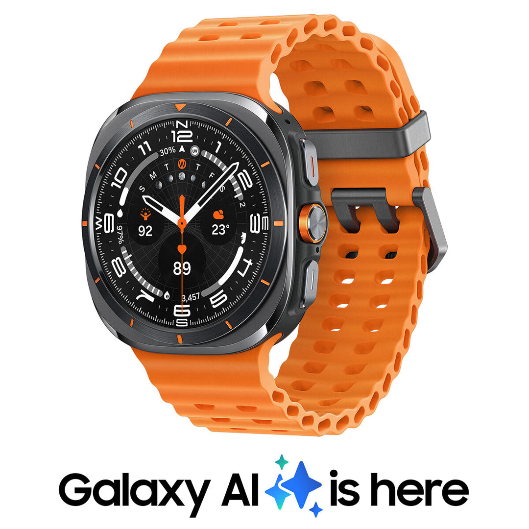 Samsung Galaxy Watch Ultra, 32GB LTE in Grey SM-L705FDAAEUA