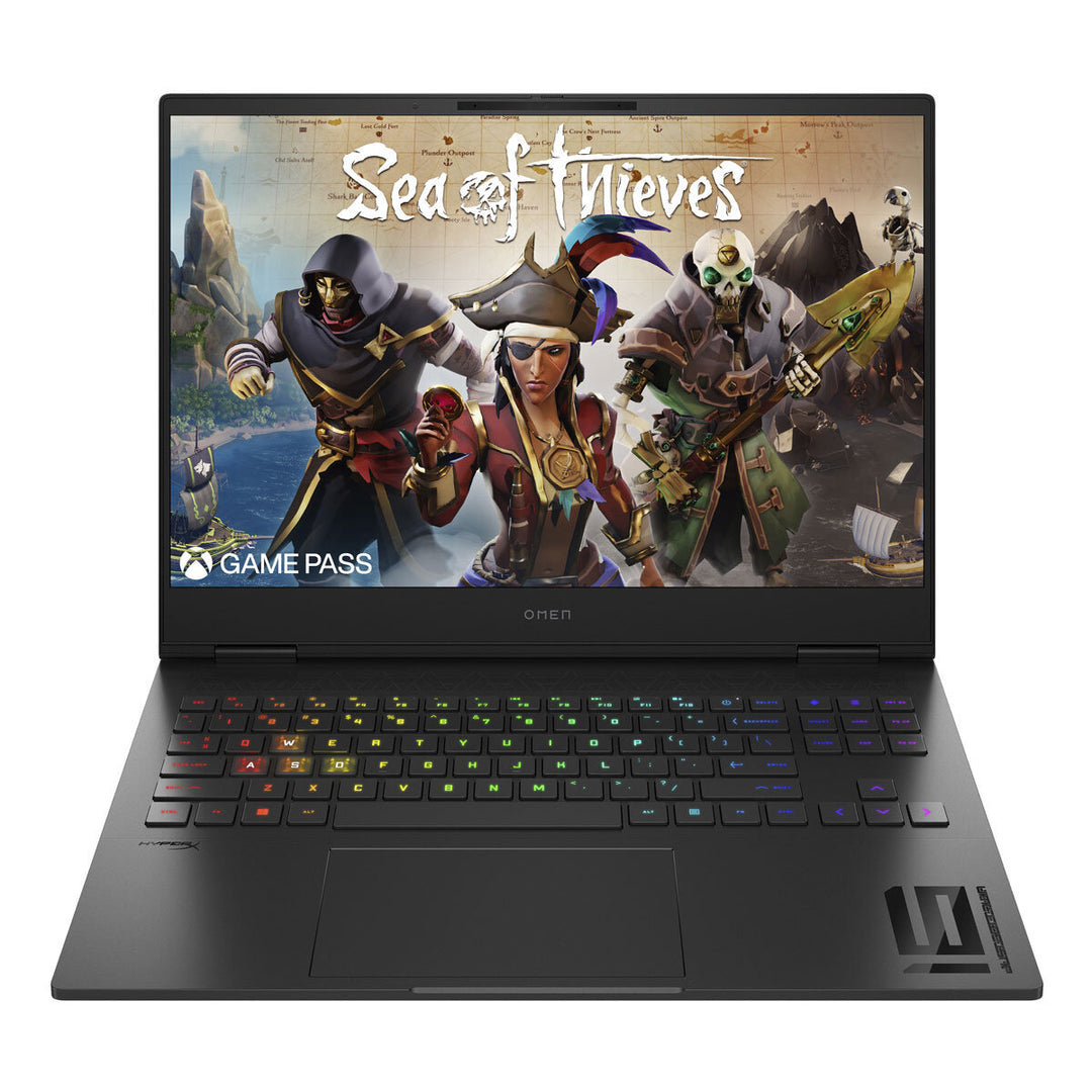 HP OMEN Transcend, Intel Core i9, 32GB RAM, 1TB SSD, NVIDIA GeForce RTX 4070, Gaming Laptop, 16-u1002na