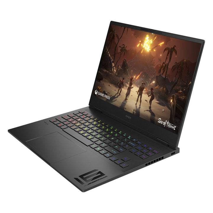 HP OMEN Transcend, Intel Core i9, 32GB RAM, 1TB SSD, NVIDIA GeForce RTX 4070, Gaming Laptop, 16-u1002na