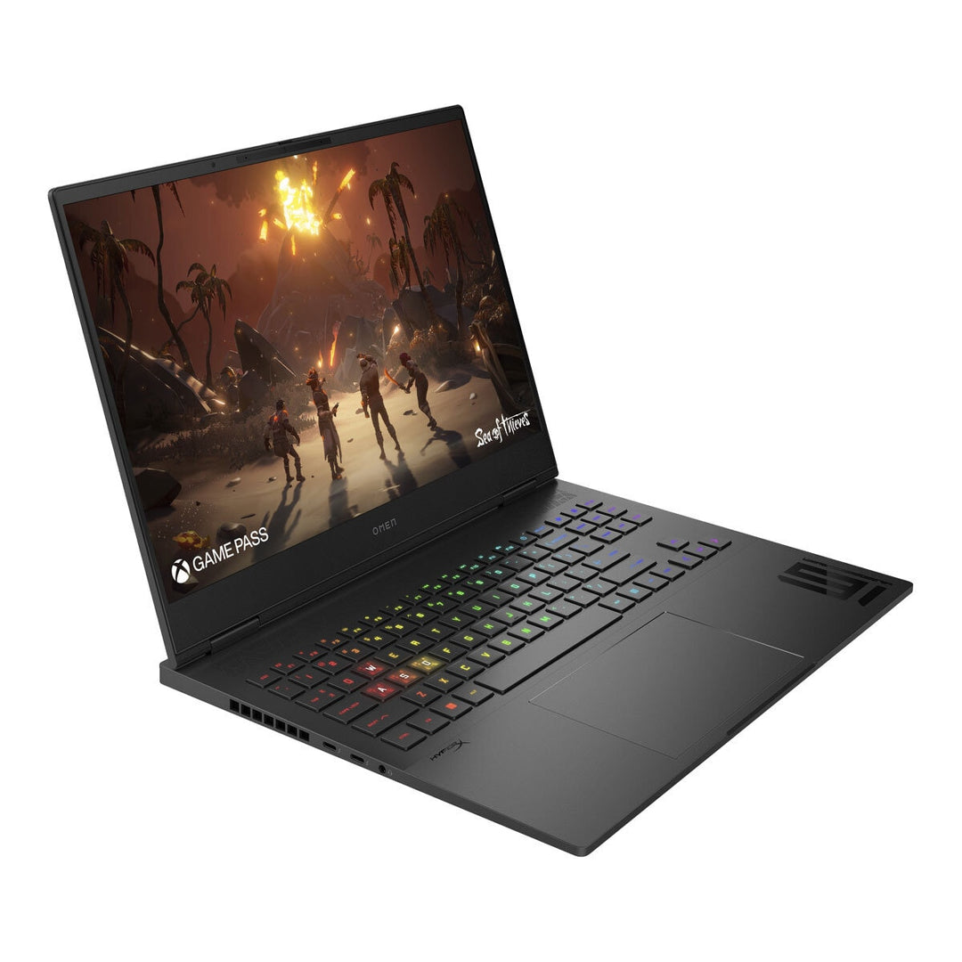 HP OMEN Transcend, Intel Core i9, 32GB RAM, 1TB SSD, NVIDIA GeForce RTX 4070, Gaming Laptop, 16-u1002na