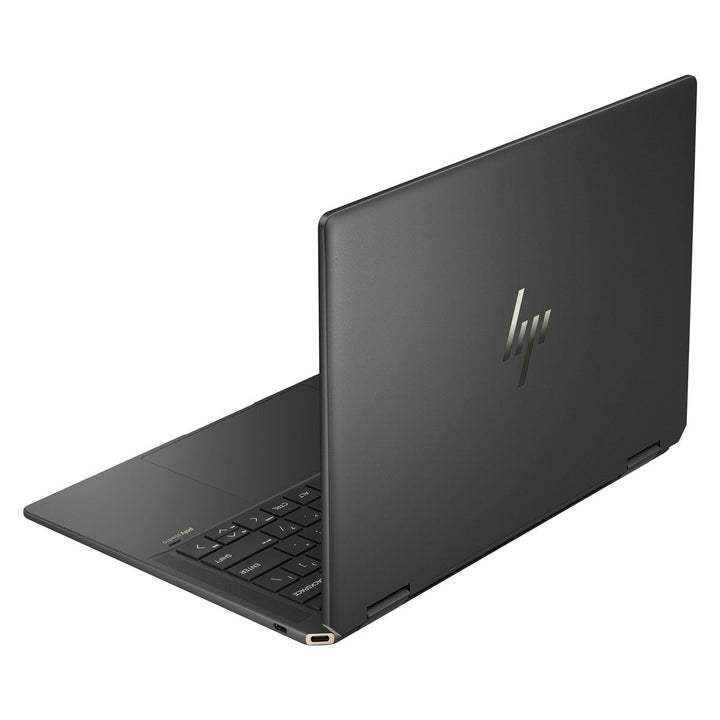 HP Spectre x360, Intel Core Ultra 7, 32GB RAM, 512GB SSD, 14 Inch Convertible 2 in 1 Laptop, 14-eu0009na