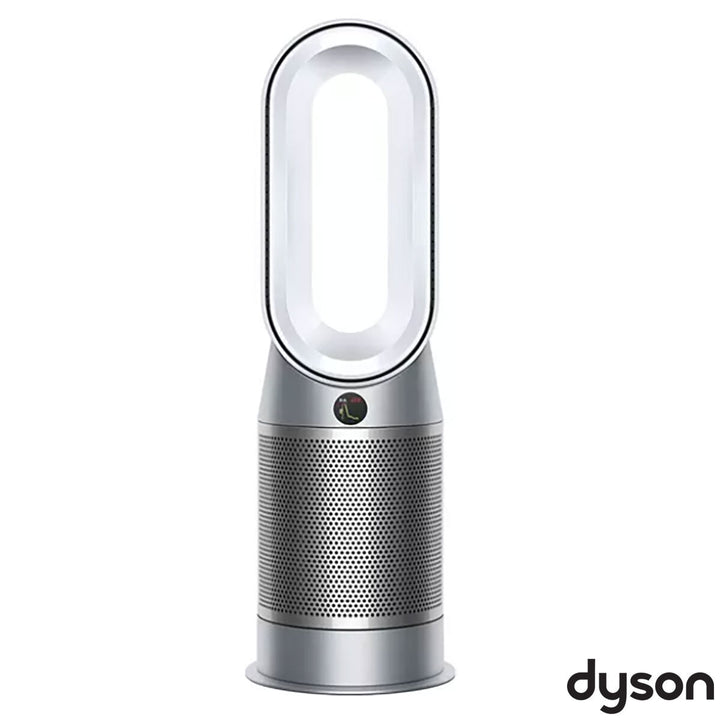 Dyson Purifier Hot+Cool Gen 1, HP10