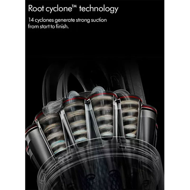 Dyson Ball™ Animal Multi-Floor Upright Vacuum Cleaner, UP34