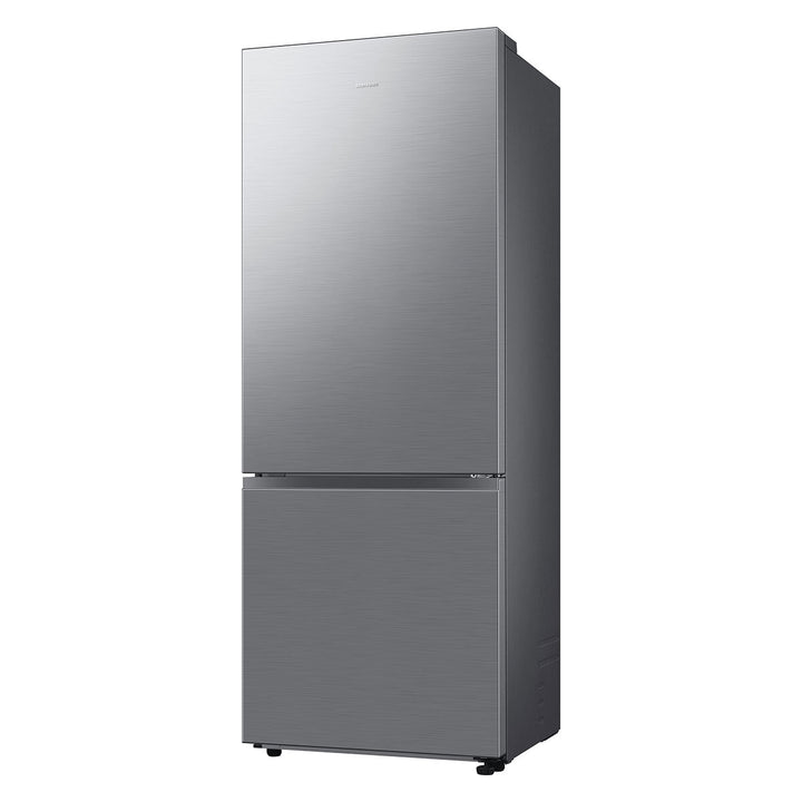 Samsung Series 8 RB53DG706AS9, Fridge Freezer, A rated in Inox