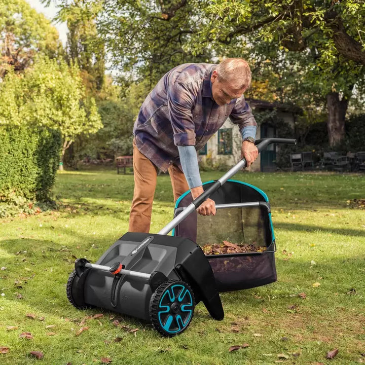 Gardena Leaf and Grass Collector