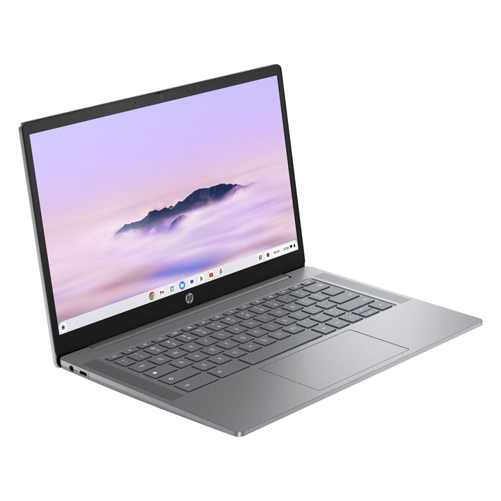 HP Chromebook, Intel Core i3, 8GB RAM, 256GB SSD, 14 Inch Laptop, 14a-nf0000na