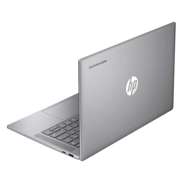 HP Chromebook, Intel Core i3, 8GB RAM, 256GB SSD, 14 Inch Laptop, 14a-nf0000na