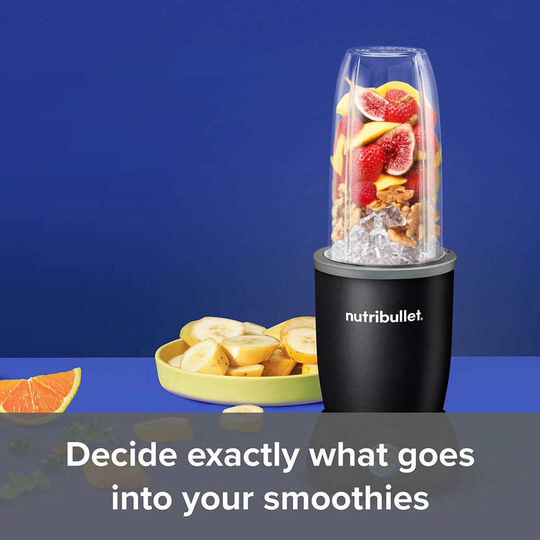 NutriBullet 1200 Pro+ Blender