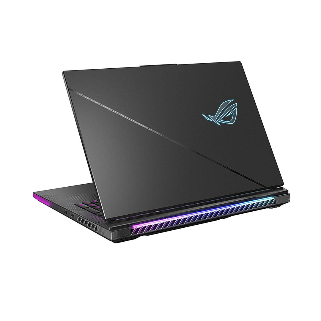 ASUS ROG Strix Scar 18, Intel Core i9, 32GB RAM, 2TB SSD, NVIDIA GeForce RTX 4090, 18 Inch Gaming Laptop, G834JYR-R6019W