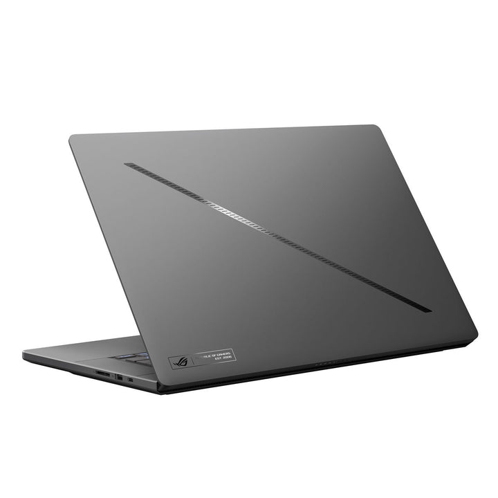 ASUS ROG Zephyrus G16, Intel Core Ultra 9, 32GB RAM, 1TB SSD, NVIDIA GeForce RTX 4070, 16 Inch Gaming Laptop, GU605MI-QR078W