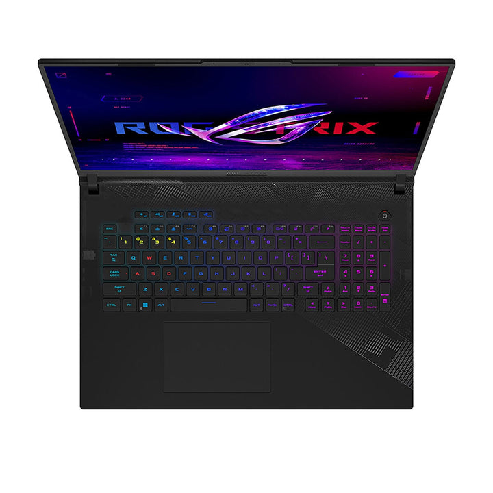 ASUS ROG Strix Scar 18, Intel Core i9, 32GB RAM, 2TB SSD, NVIDIA GeForce RTX 4090, 18 Inch Gaming Laptop, G834JYR-R6019W