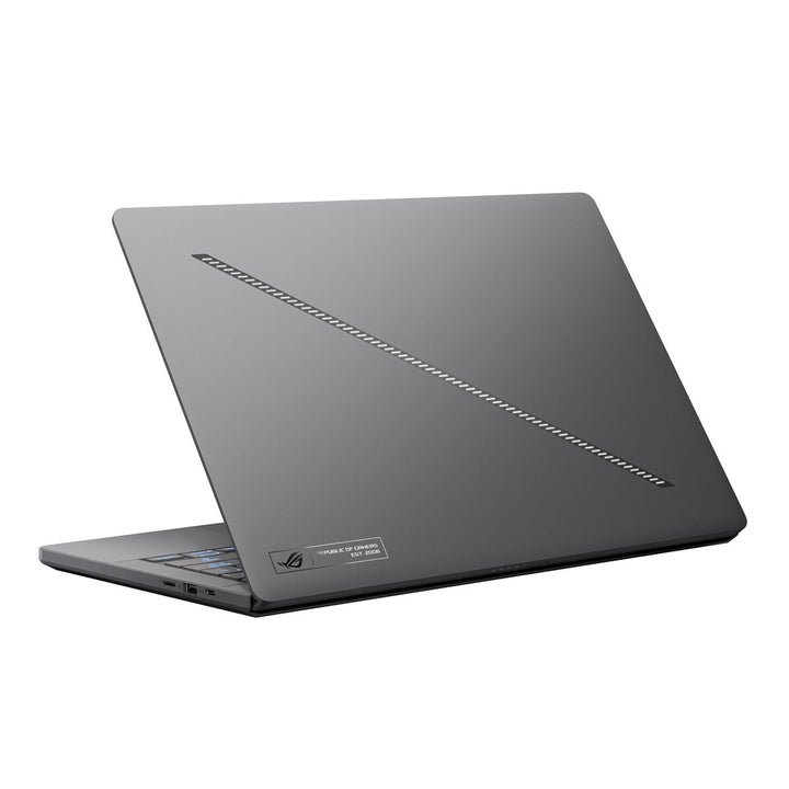 ASUS ROG Zephyrus G14, AMD Ryzen 9, 32GB RAM, 1TB SSD, NVIDIA GeForce RTX 4067, 14 Inch OLED Gaming Laptop, GA403UI-QS060W