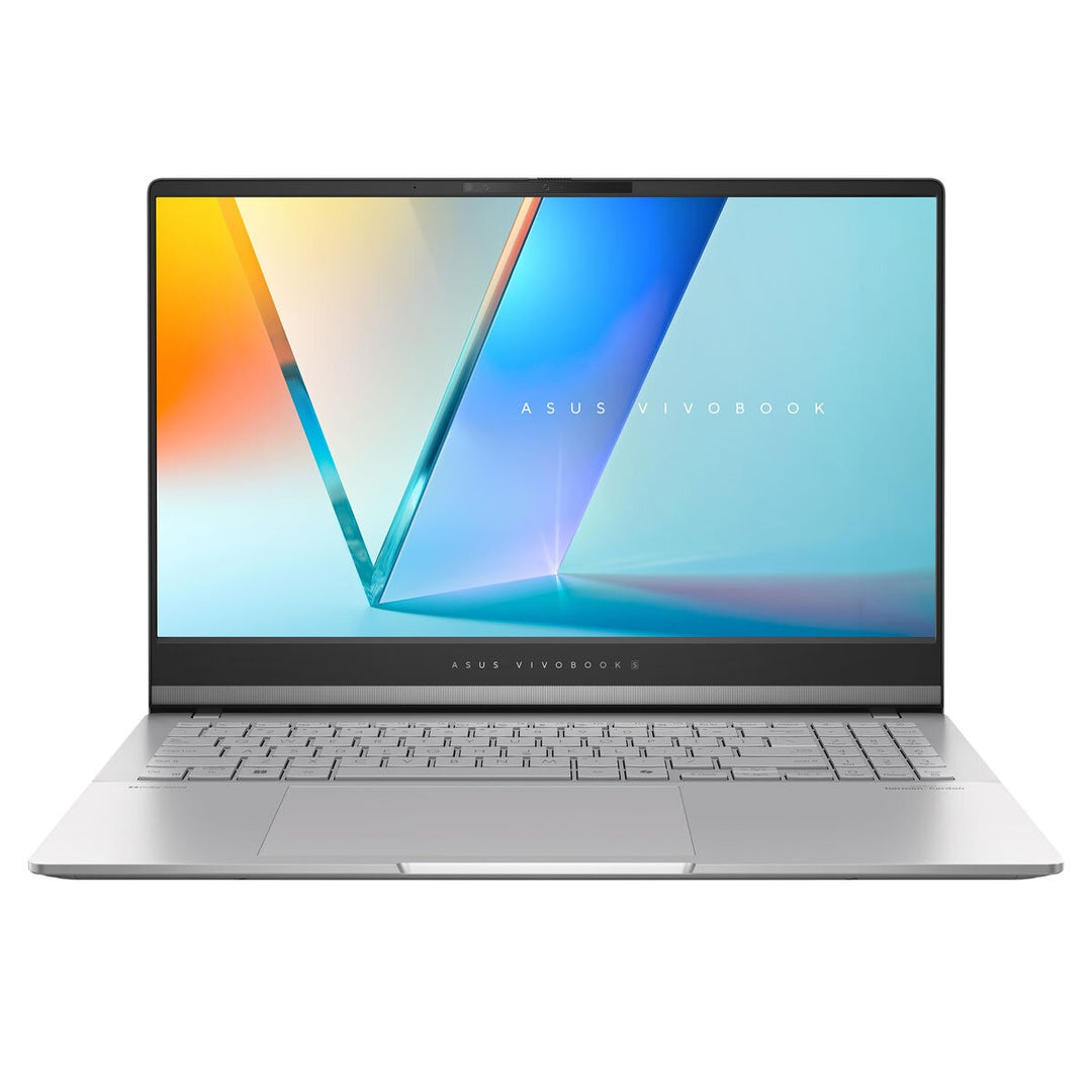 ASUS Vivobook, AMD Ryzen AI 9, 24BB RAM, 1TB SSD, 15.6 Inch OLED Laptop, M5506WA-MA022W