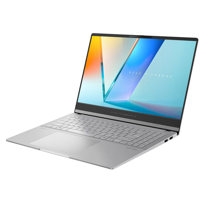 ASUS Vivobook, AMD Ryzen AI 9, 24BB RAM, 1TB SSD, 15.6 Inch OLED Laptop, M5506WA-MA022W