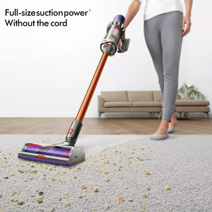 Dyson Cyclone V10 Total Clean Stick Vacuum