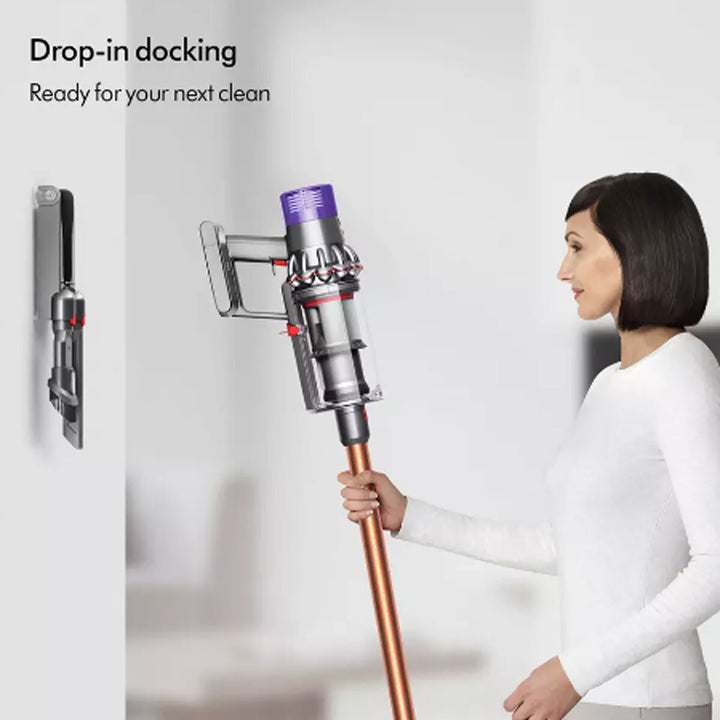 Dyson Cyclone V10 Total Clean Stick Vacuum