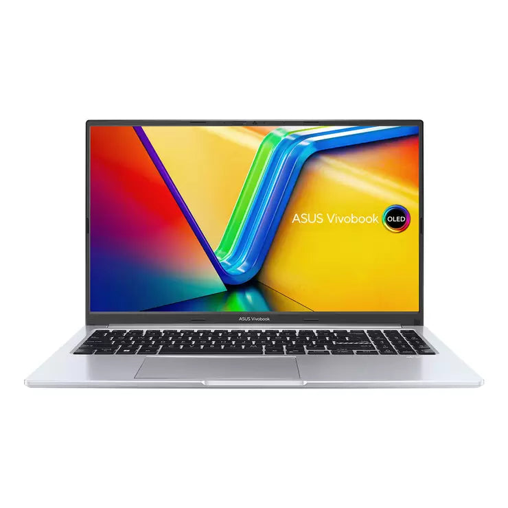 ASUS Vivobook, Intel Core i5, 16GB RAM, 1TB SSD, 15.6 Inch OLED Laptop, X1505VA-MA577W