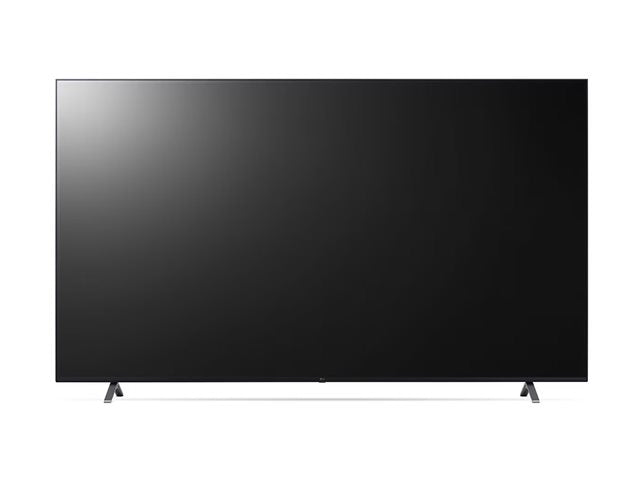 TieDex UK LG 75UN640S0LD UN640S Series - 75" LED-backlit LCD TV - 4K - for hotel / hospitality