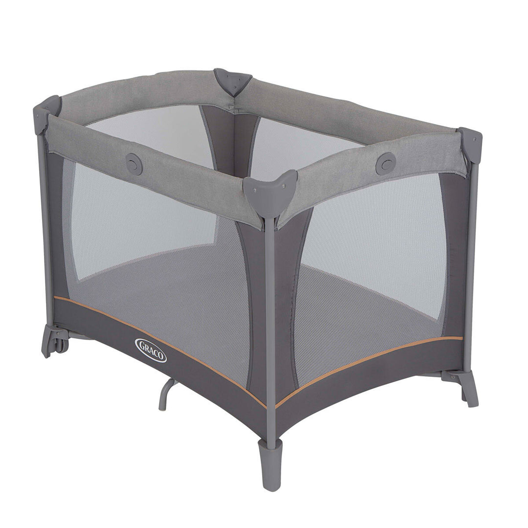 Graco Contour® Bassinet Travel Cot