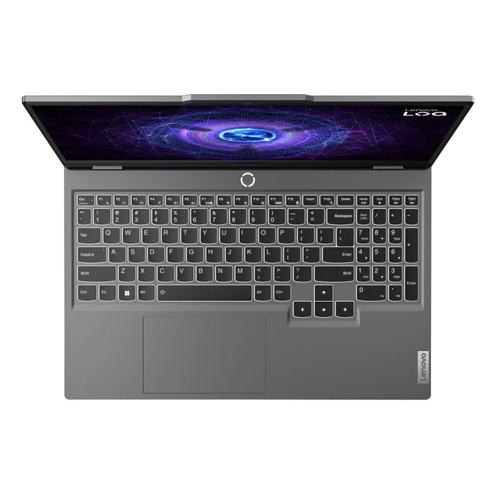 Lenovo ILOQ 15IAX9, Intel Core i5, 24GB RAM, 1TB SSD, NVIDIA GeForce RTX 4050, 15.6 Inch Gaming Laptop, 83GS00DKUK