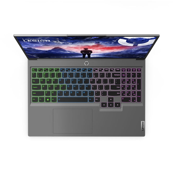 Lenovo Legion 5 16IRX9, Intel Core i7, 16GB RAM, 1TB SSD, NVIDIA GeForce RTX 4060, 16 Inch Gaming Laptop, 83DG00DSUK