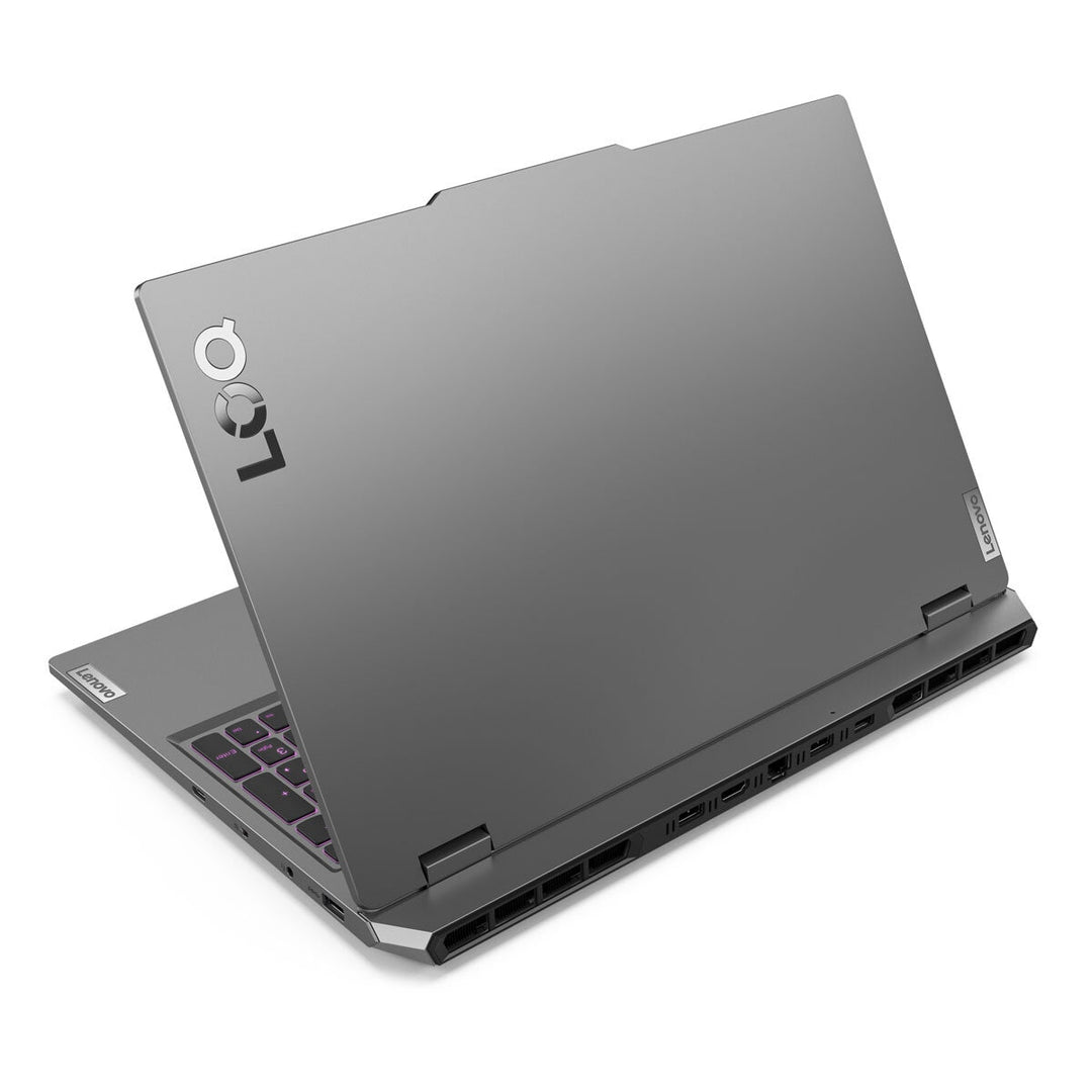 Lenovo ILOQ 15IAX9, Intel Core i7, 16GB RAM, 1TB SSD, NVIDIA GeForce RTX 4060, 15.6 Inch Gaming Laptop, 83DV00QPUK