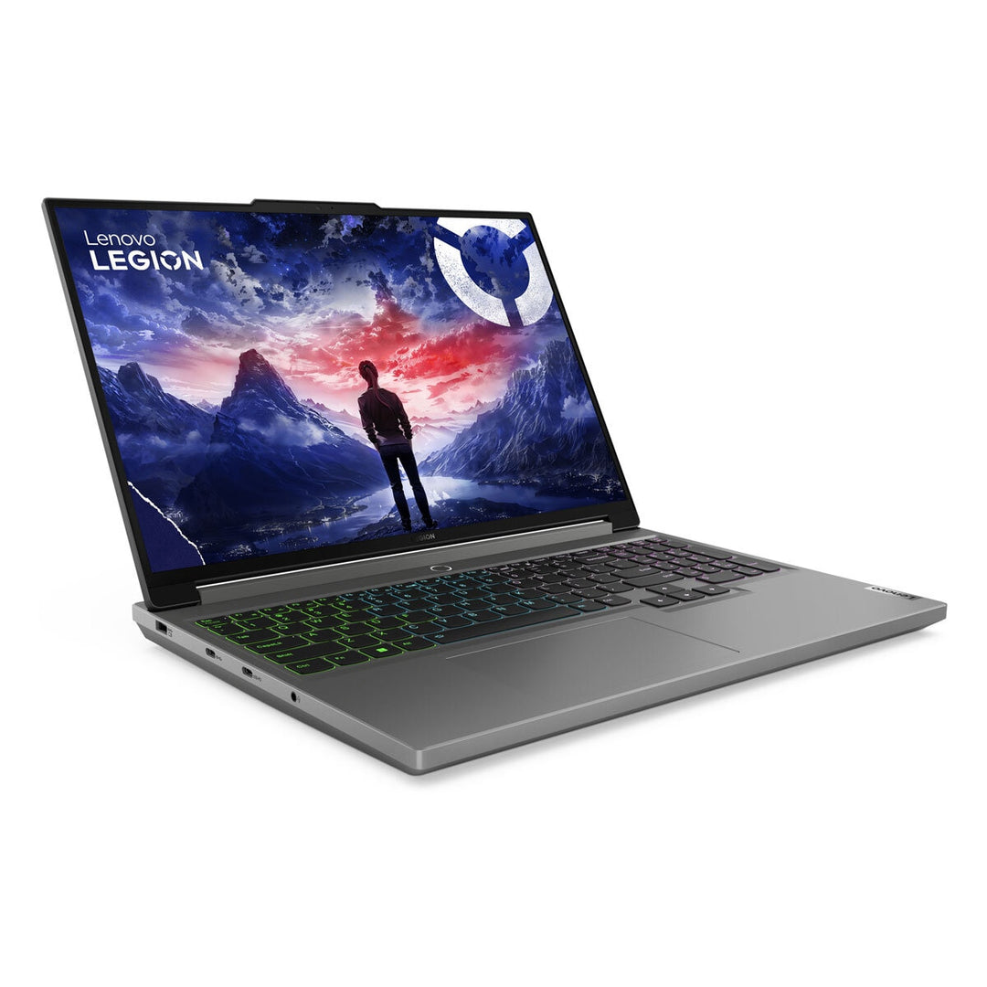 Lenovo Legion 5 16IRX9, Intel Core i7, 16GB RAM, 1TB SSD, NVIDIA GeForce RTX 4060, 16 Inch Gaming Laptop, 83DG00DSUK