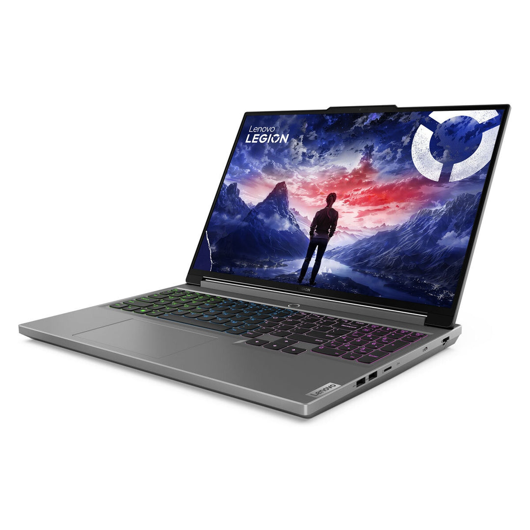 Lenovo Legion 5 16IRX9, Intel Core i7, 16GB RAM, 1TB SSD, NVIDIA GeForce RTX 4060, 16 Inch Gaming Laptop, 83DG00DSUK