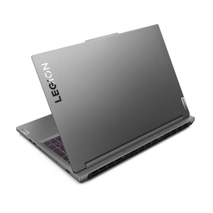 Lenovo Legion 5 16IRX9, Intel Core i7, 16GB RAM, 1TB SSD, NVIDIA GeForce RTX 4060, 16 Inch Gaming Laptop, 83DG00DSUK